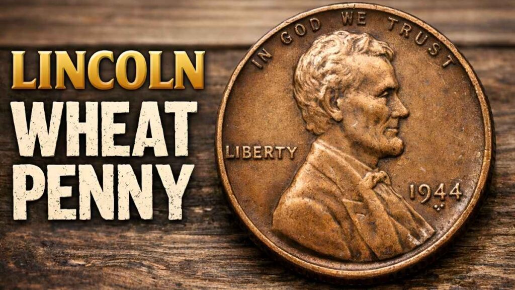 Lincoln Wheat Penny: Rare Coin Value Guide and America’s Numismatic Legacy