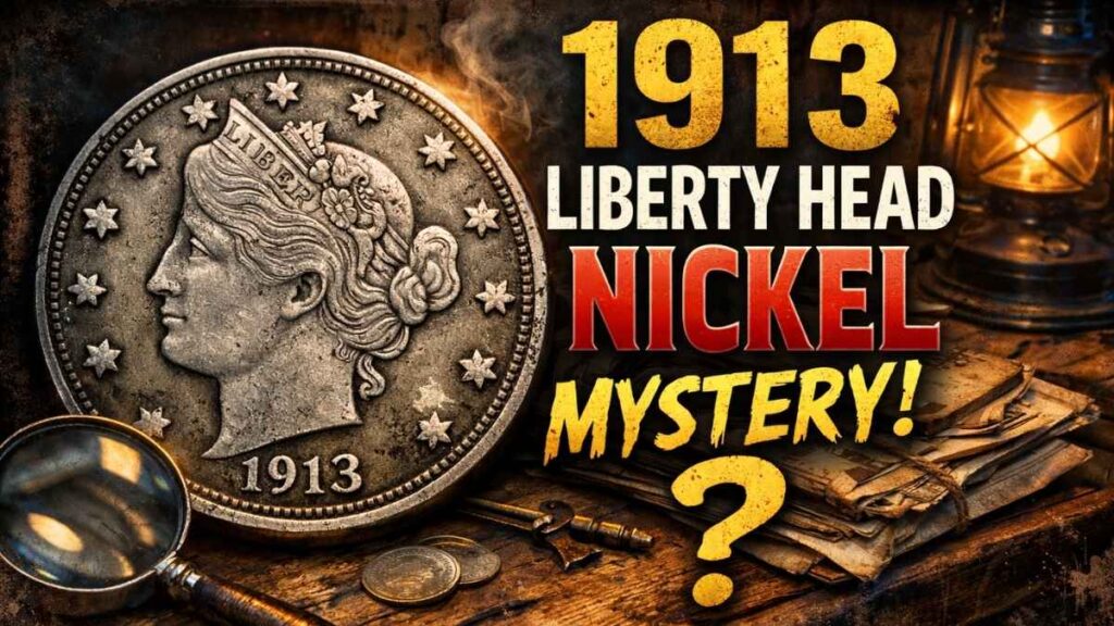 1943 Copper Penny Fortune: Wartime Error Valued at $800M and Still Breaking Records