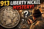 1913 Liberty Head Nickel Mystery: The $1.2B Coin That Shouldn’t Exist