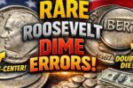 Rare Roosevelt Dime Errors: Top 5 Worth Big Money in 2026