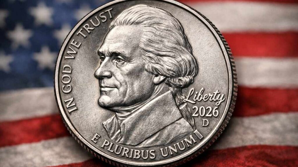 Top 5 Rare Jefferson Nickels in 2026: Collector Guide to Coins Worth Big Money