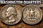 Rare Washington Quarters: How to Identify Valuable Coins Worth Hundreds