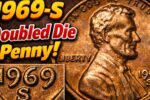 1969‑S Doubled Die Penny: Shocking $400M Value Hidden in Plain Sight That Few Ever Recognized