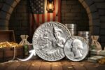 Rare Coin Discovery: Bicentennial Quarter Worth 7.2 Million Hidden Coin Treasure Value Guide 2026
