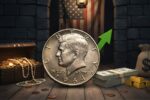 Historic Coin Market Buzz: Kennedy Half Dollar Value Chart 2026 Prices Mint Marks and Collectors Guide