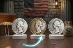 Rare Coin Alert: 9 Rare Washington Quarters Worth 50700 Value Details and Identification Guide 2026