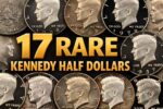 17 Rare Kennedy Half Dollars: Identification, Price Trends and Collecting Tips