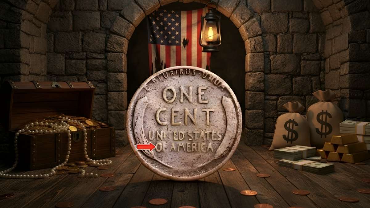 Found One: 3 Rare U.S. Coins That Could Make You Rich