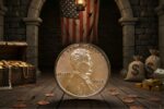 The Missing 1964 Kennedy Half Dollar: Rare Coin Discovery That Stuns Collectors