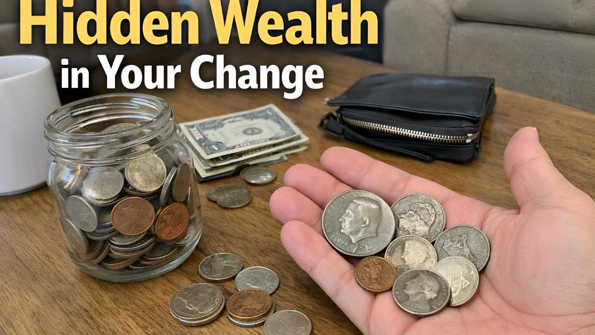 Hidden Wealth in Your Change: Rare Wheat Penny Value Worth Thousands