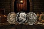 Roosevelt Dimes Value Guide 2026: Rare Coins Worth a Fortune for Collectors