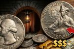 Rare Bicentennial Quarters: Collector’s Guide to Errors and Silver Varieties