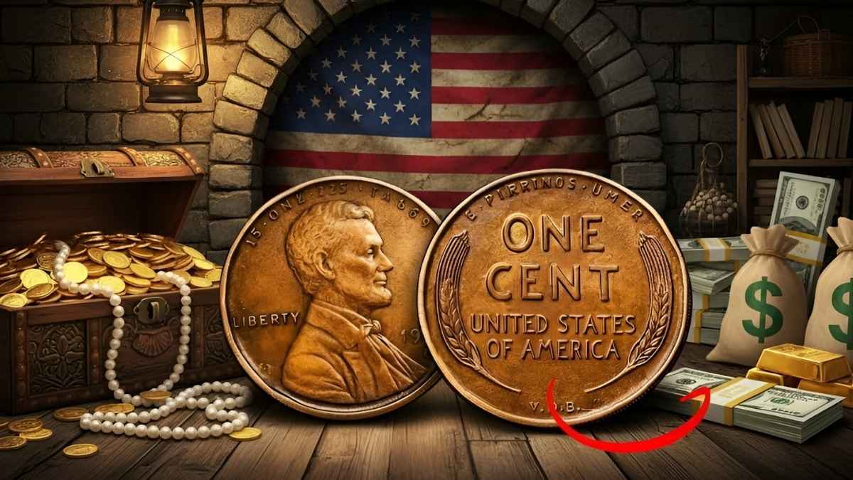 Lincoln Wheat Penny History and Value Guide: Rare Coin Values and Legacy Explained