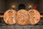 Rare Coin Spotlight: Lincoln Wheat Penny Collector Guide 576K