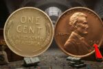 Rare Lincoln Wheat Penny: Coin Worth 567K and How to Identify Value