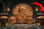 Rare Lincoln Penny: 1995 Doubled Die Collector Guide to Big Money Potential