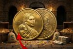 Sacagawea Dollar Value Guide 2026: How Rare Coins Reach 2.1 Million USD