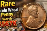 Lincoln Wheat Penny Value 2026: Rare Coin Worth $567K and Collector Insights