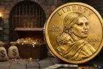 Rare Sacagawea Dollar: Valuable Coin Worth 2.5 Million with Collector’s Guide to Features