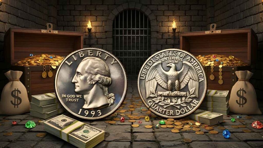 2026 Washington Quarter Value Trends: Collector Insights on Rare Coins and Value Changes