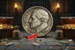 1982 No Mint Mark Dime: Rare Coin Explained and Hidden Value Worth Millions