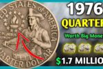 Bicentennial Quarter Error Guide: Spotting 1776–1976 Coins Worth Big Money