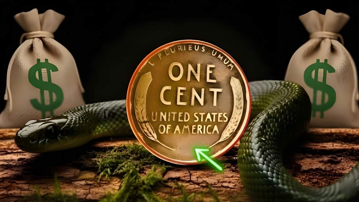 Top 10 Valuable Pennies Worth Over $50,000 – Rare Coin Collector’s Guide 2026