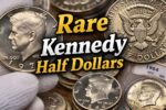 18 Rare Kennedy Half Dollars to Look for in 2026 – Collector’s Value Guide and Pocket Finds