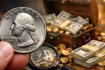 Rare Bicentennial Quarter Worth 7.9M – Discover Hidden Treasure in Your Pocket