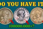 Rare U.S. Coins Worth More Than Gold – Top 5 Collector Treasures in 2026 Explained