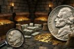 Jefferson Nickel Value Guide 2026: Top 5 Rare Errors and Varieties Worth Big Money