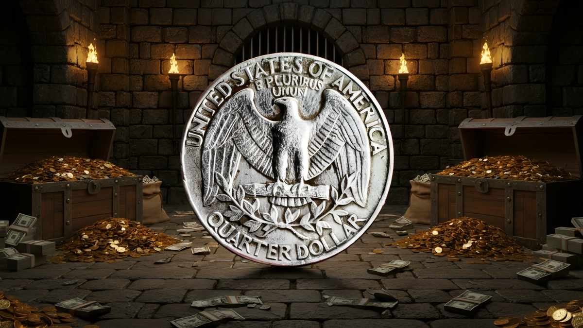 1995 Doubled Die Lincoln Penny Value 2026: How to Identify Hidden Worth Worth Thousands